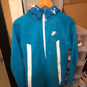 Nike Tech Fleece
